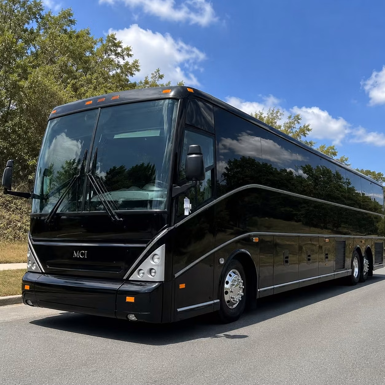 charter bus rentals for iowa events center conventions and corporate events in des moines
