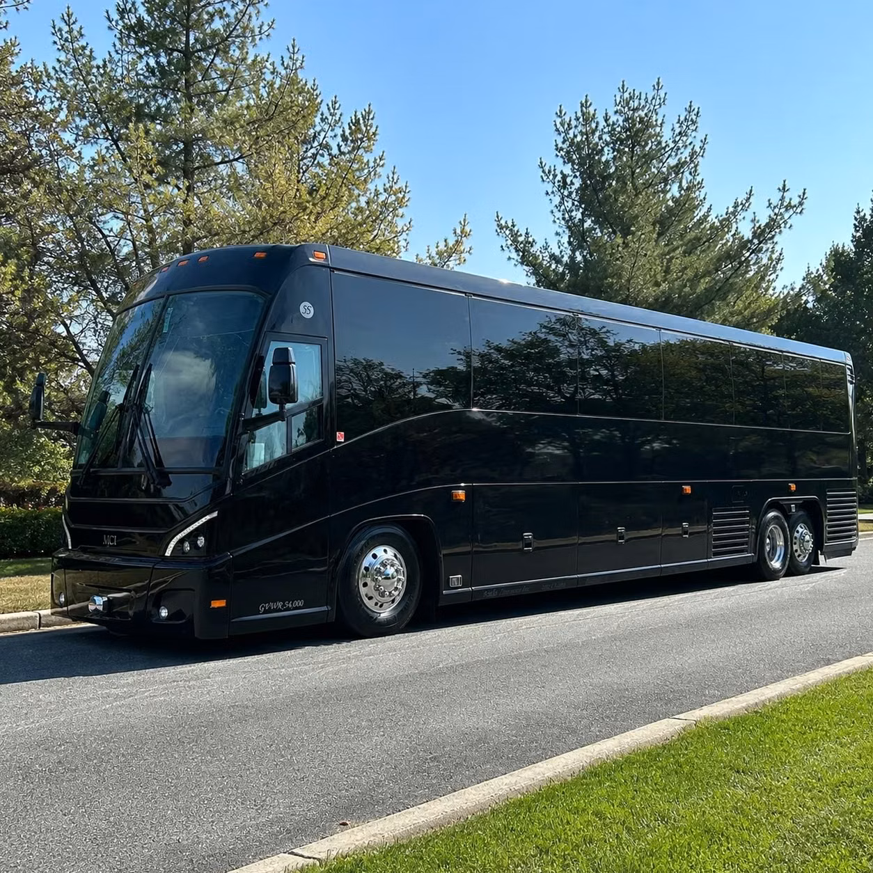 charterbusrentaldesmoinesia com is the go to for iowa veterans affairs dod connected transportation needs