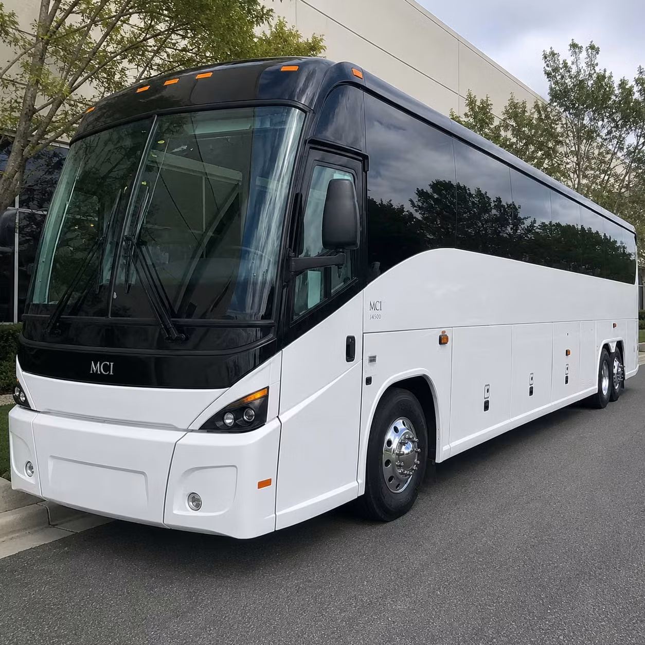corporate event and conference shuttles across greater des moines