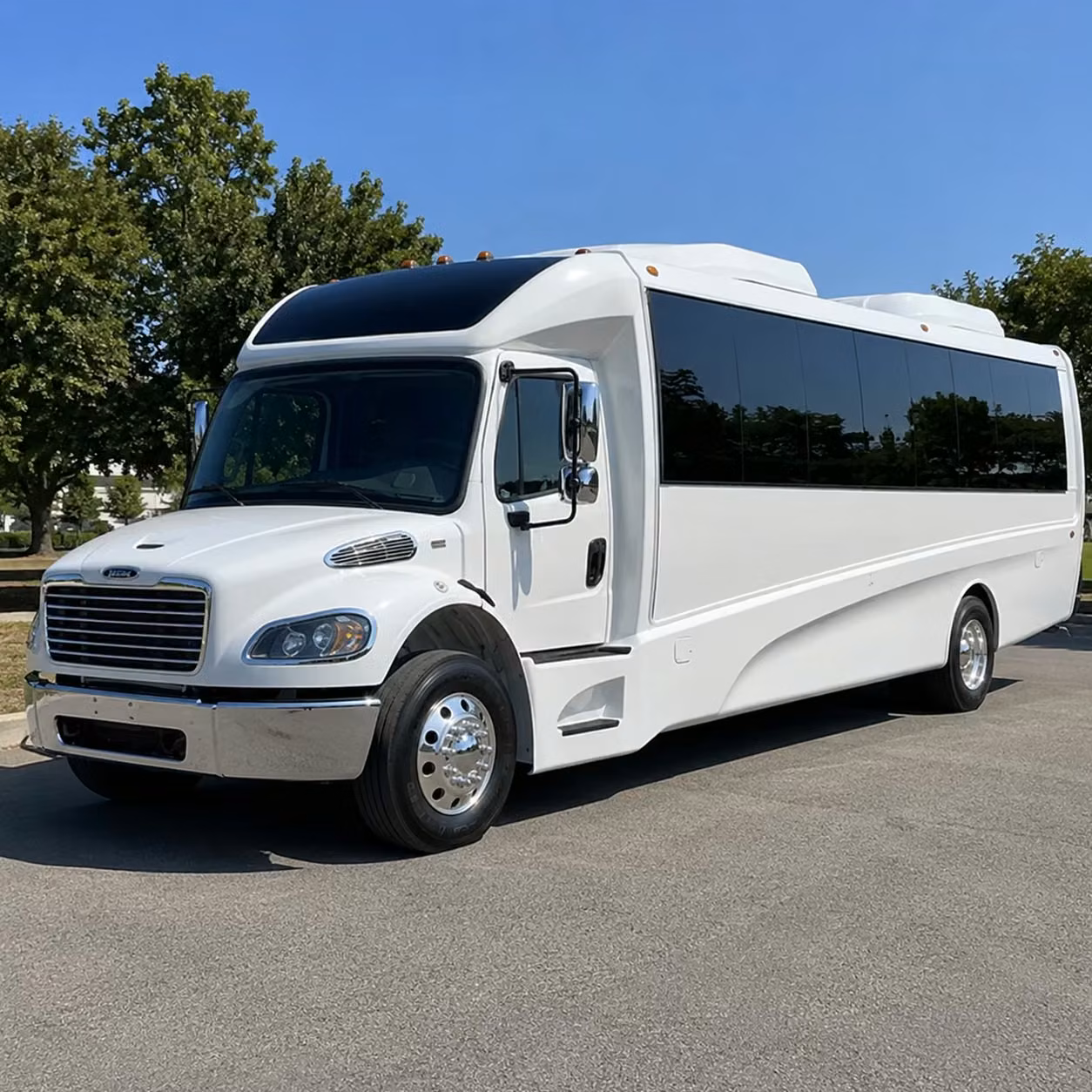 des moines concert transportation