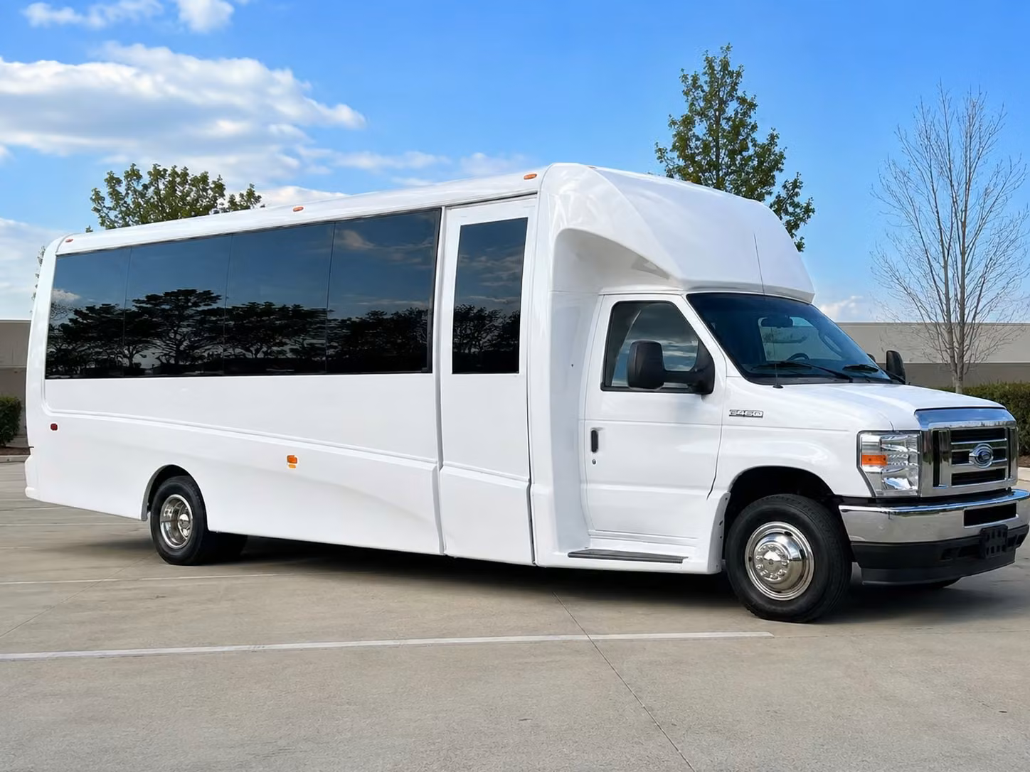 des moines event transportation