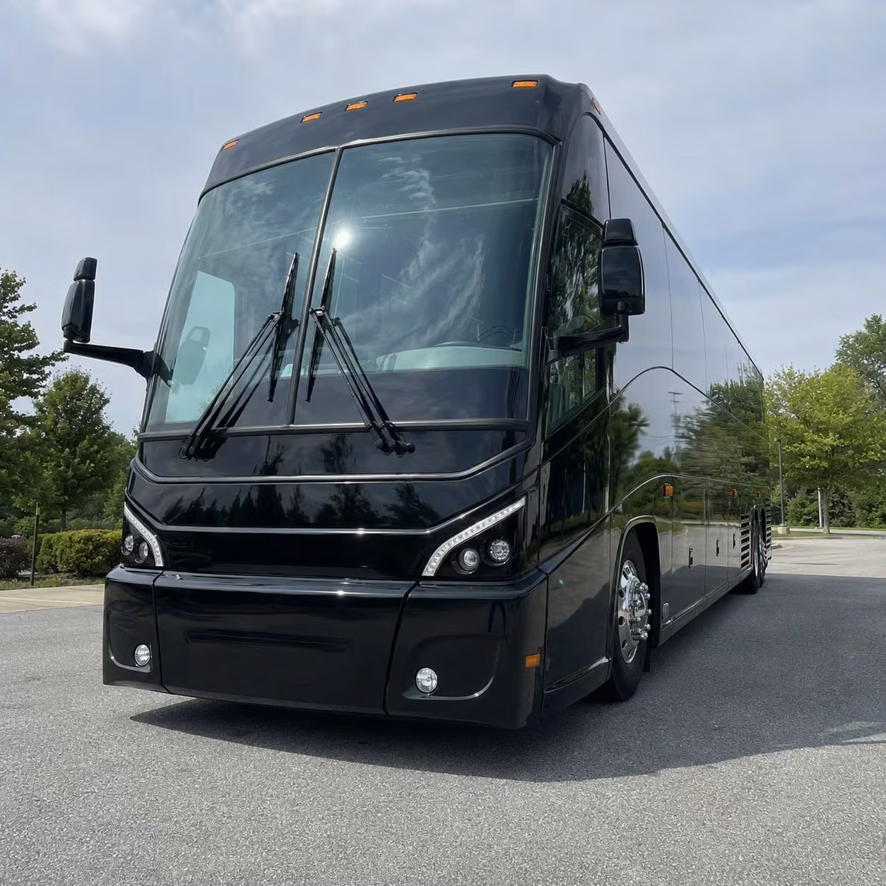 government conference training event shuttles at the iowa events center