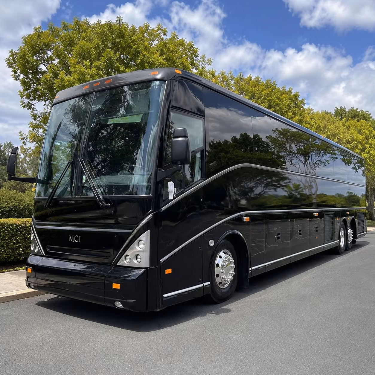 heading outside des moines you can still compare concert transportation options