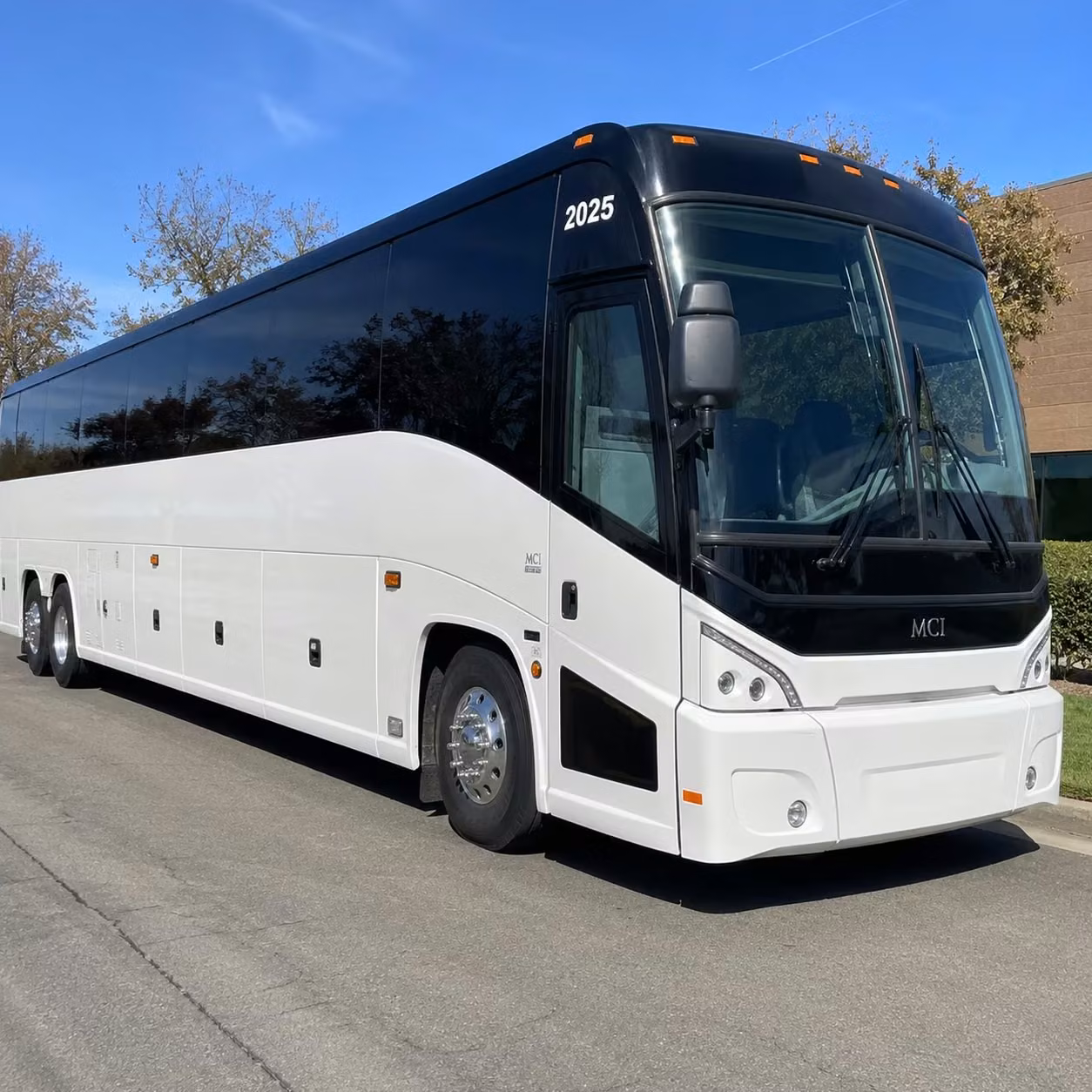 heading outside des moines you can still compare religious group transportation options