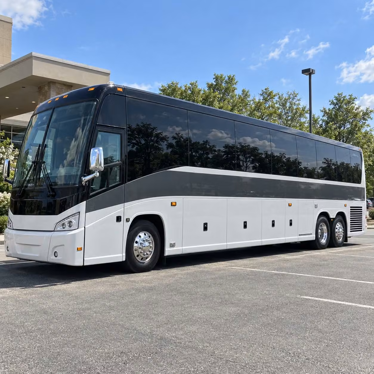 heading outside des moines you can still compare school event transportation options