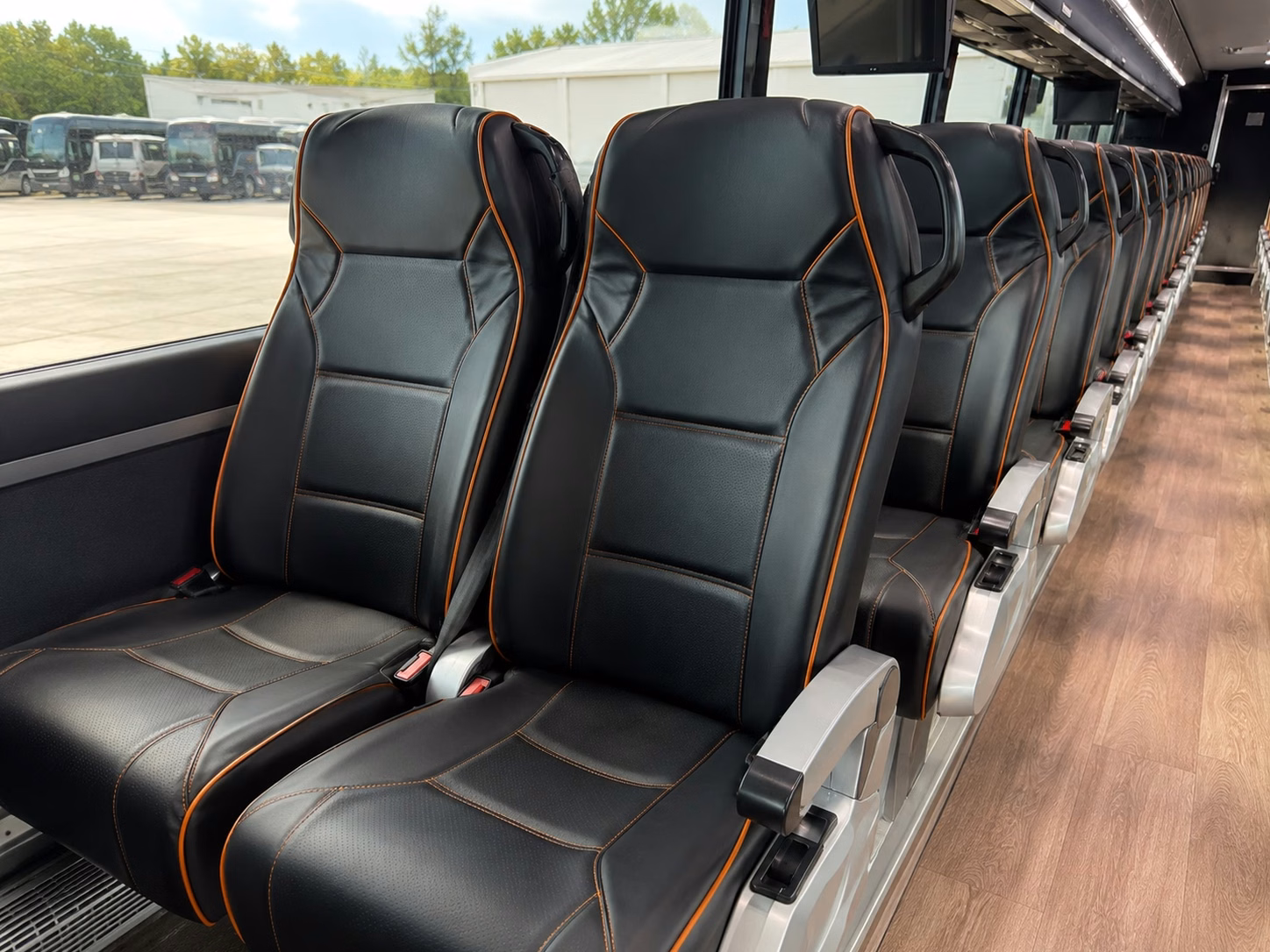 heading outside des moines you can still compare sporting event transportation options