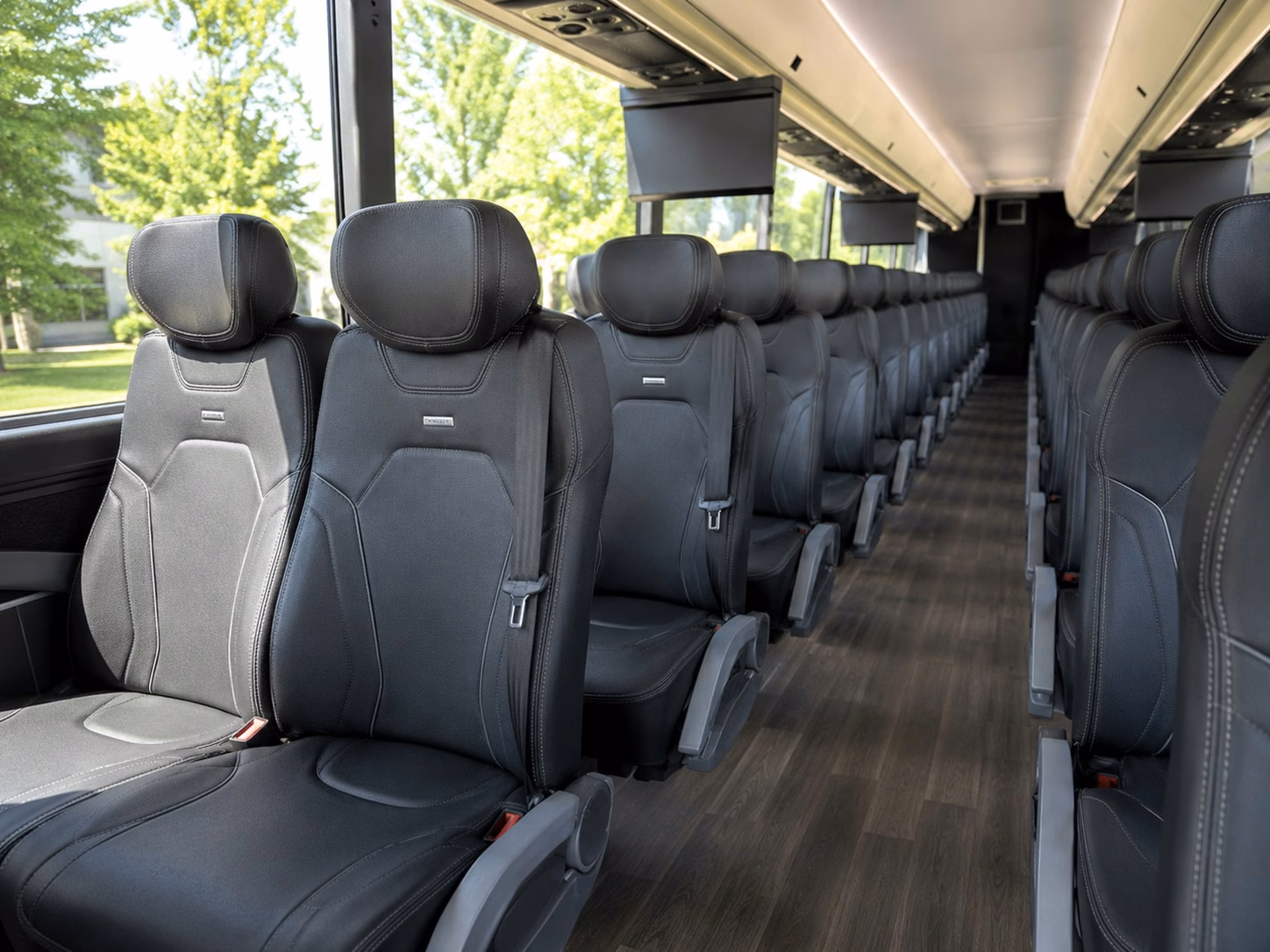 how where and when you re traveling affects des moines charter bus rates