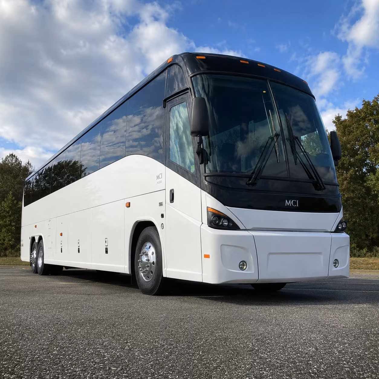 scalable employee transportation solutions for des moines s growing workforce