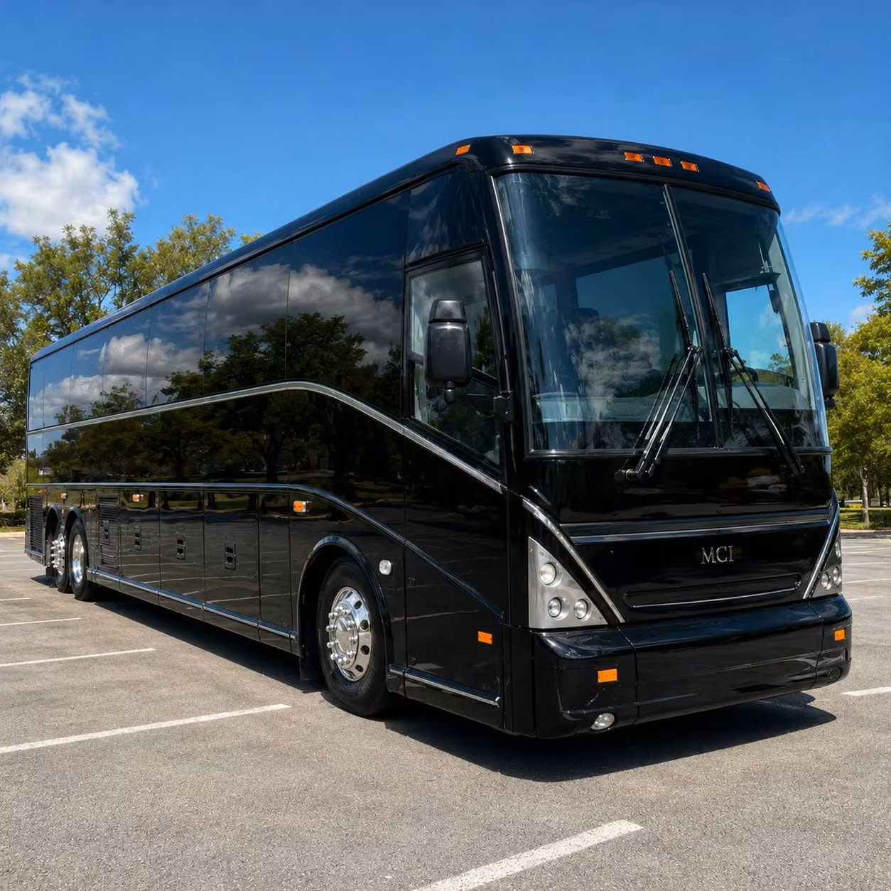 shuttle your team between des moines office campuses and corporate parks without the commute chaos